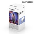 Lampa antitantari KL-900 InnovaGoods, Ø11x21 cm