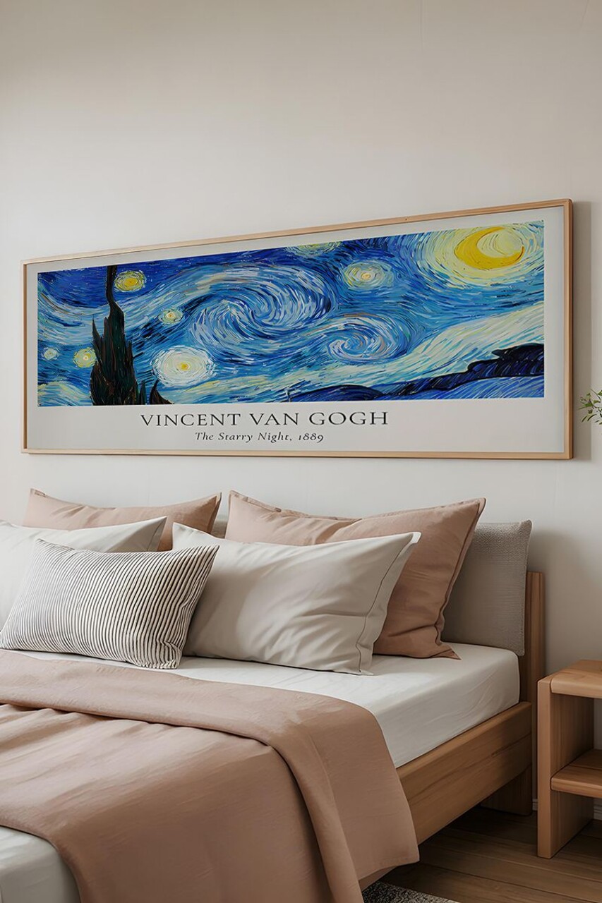 Tablou decorativ Artsmdfyty33-3370 Vopsea: 100% MDF (grosime: 27 mm) Multicolor