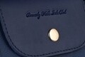 Geanta Beverly Hills Polo Club, 1105, piele ecologica, bleumarin