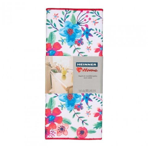 Suport pentru vase flower, heinner, 40x50 cm, poliester