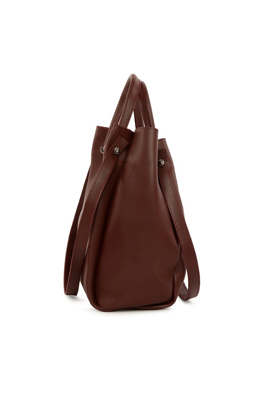 Geanta, 2631, Bagmori, Piele ecologica - 2 | YEO