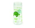 Sticla de apa, Snips, Save the Ocean-Turtle, 0.50 L, tritan