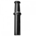 Masina de tocat carne, Zokura, 800W, inox