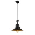 Lustra, Opviq, 892OPV1463, Metal, Negru