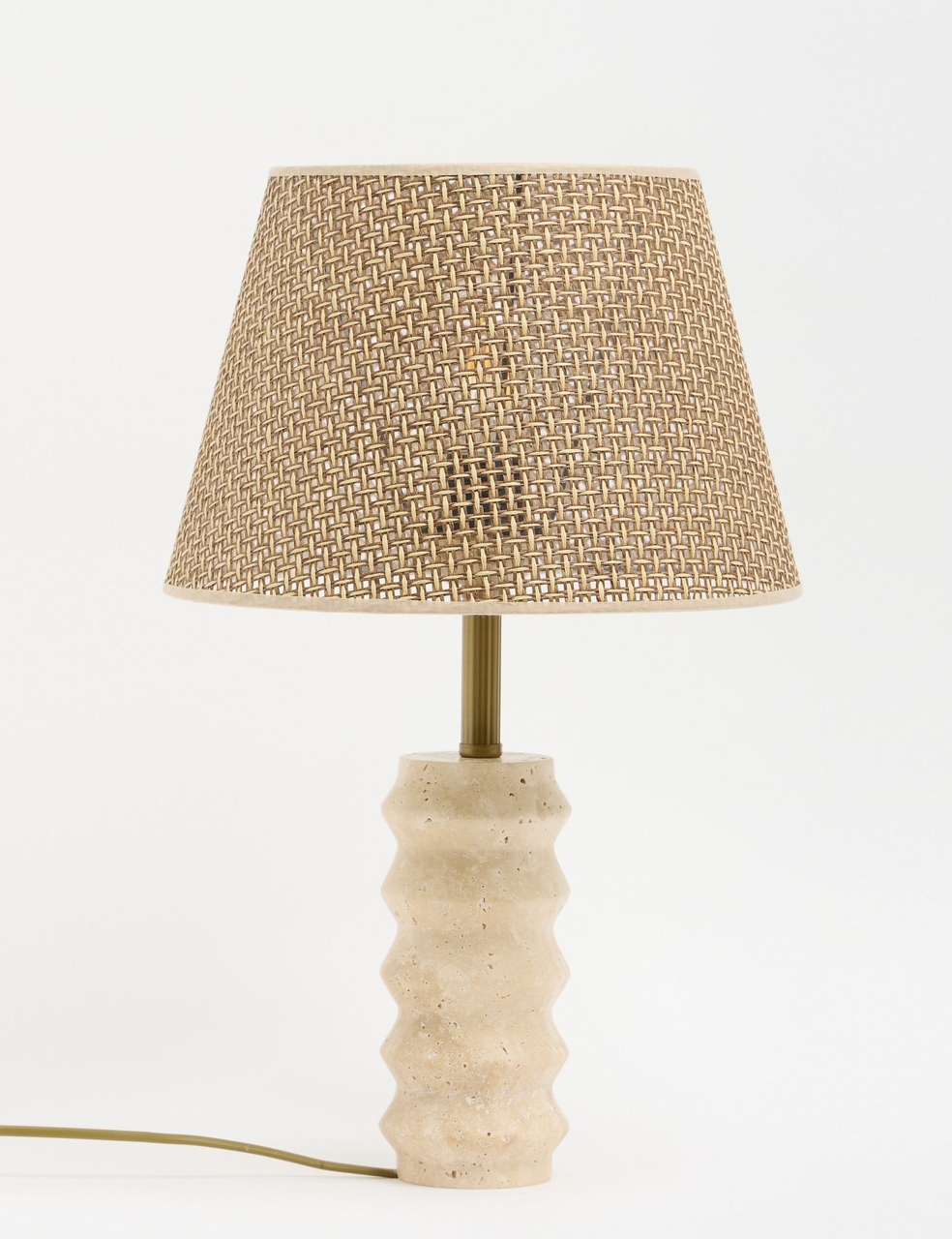 Lampa de masa, Opviq, 377KLT1114, Maro - view 2