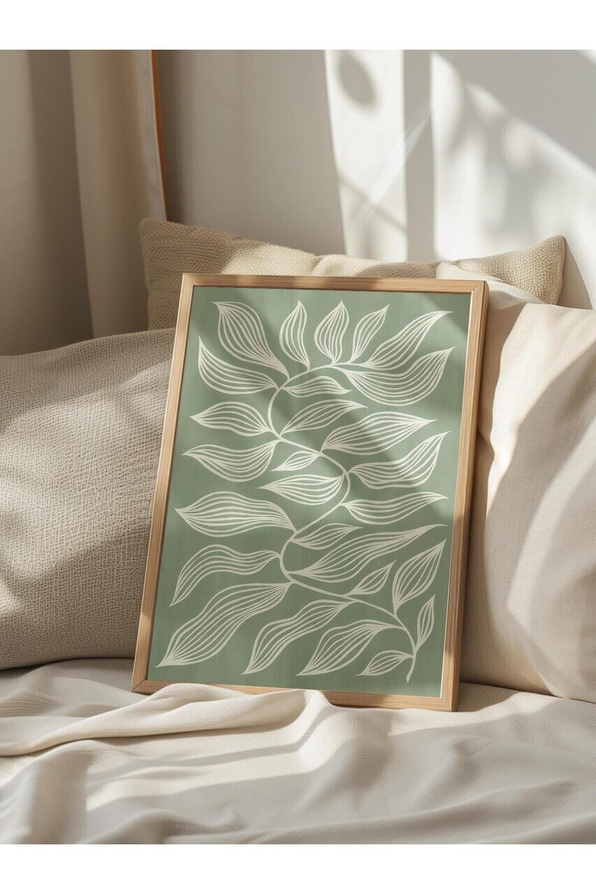 Tablou decorativ 108552 Lemn masiv Sticla PVC Multicolor