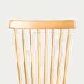 Scaun Vici, Homla, 52x46x92 cm, lemn, natur