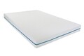 Saltea Silver Care 14+3 Memory Free Air, Super Ortopedica, Hipoalergenica 180x200x17 cm