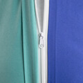 Lenjerie de pat Color Fiesta, Homla, 200x220 cm, microfibra, multicolor