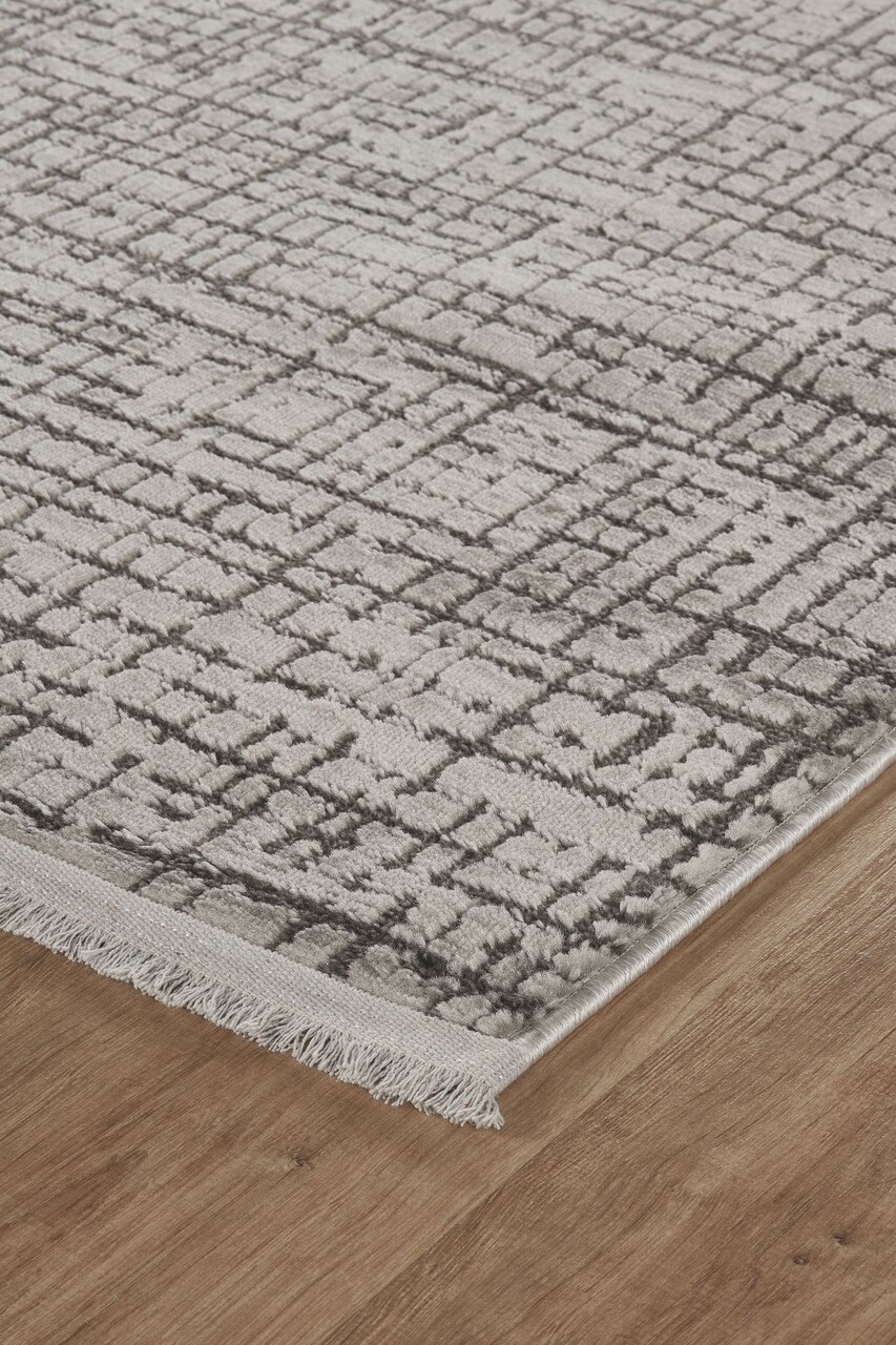 Covor (80 x 150), Marla 2009, 80x150 cm, Gri - view 4