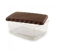 Cutie depozitare biscuiti, Snips, Biscuit Saver, 2.7 L, plastic