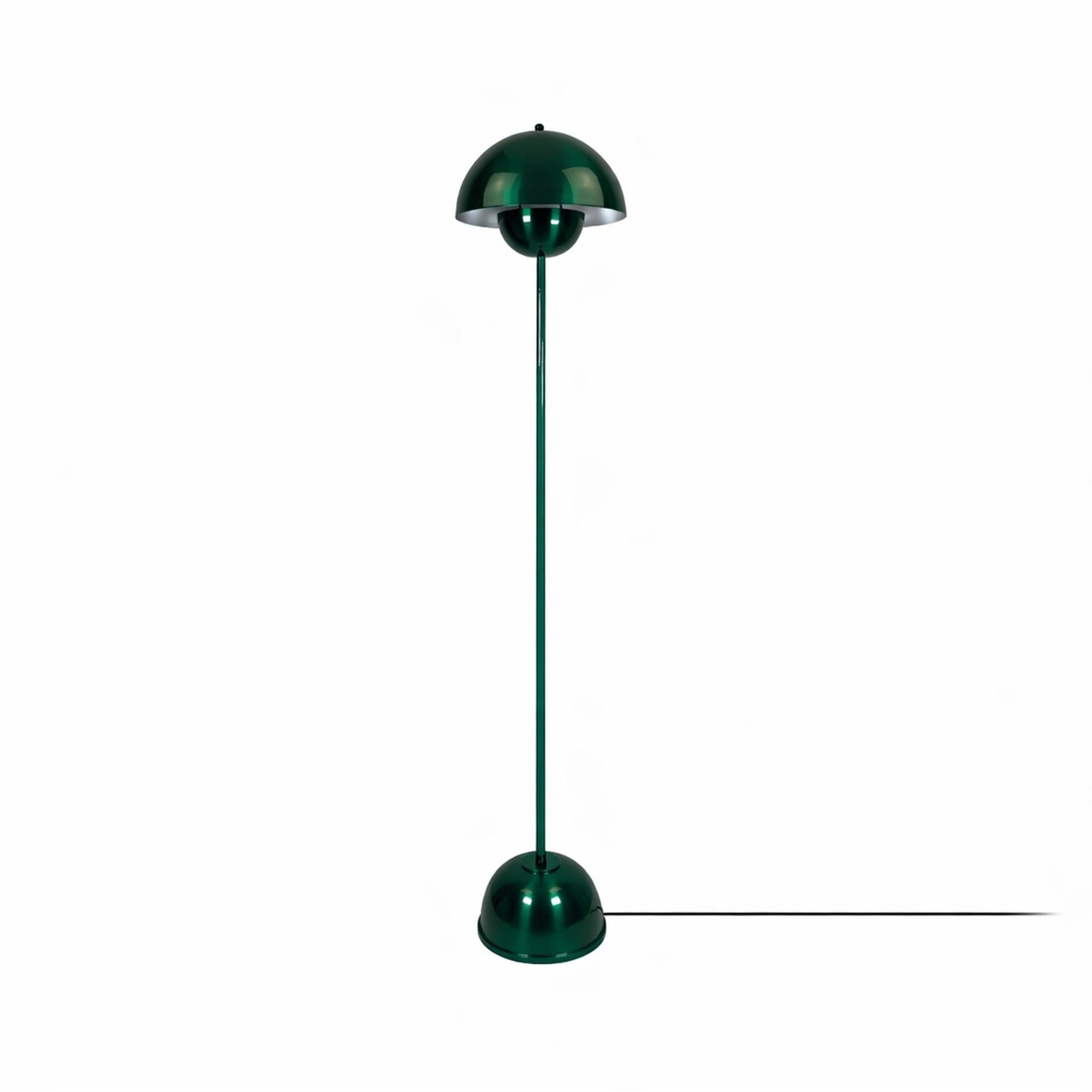 Lampadar, L'essentiel Maison, 892OPV3305, Verde - view 6