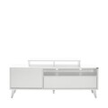 Comoda TV, Adore, Tvr-511-Dd-1, Alb