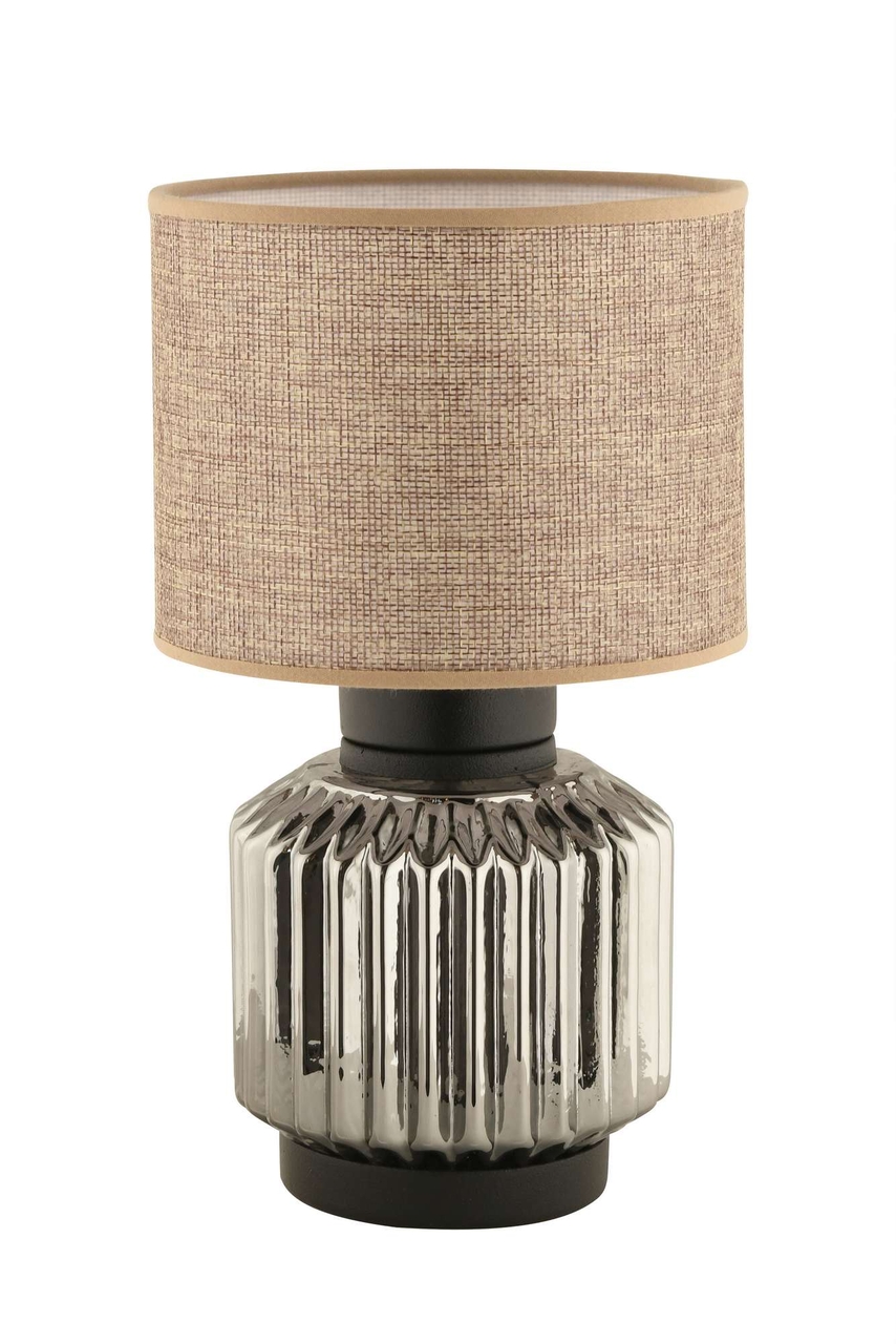 Lampa de masa, Opviq, 433NUV1525, Bej / Gri - view 3