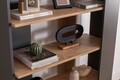 Corp biblioteca, Arnetti, Viper, PAL, Safir / Antracit
