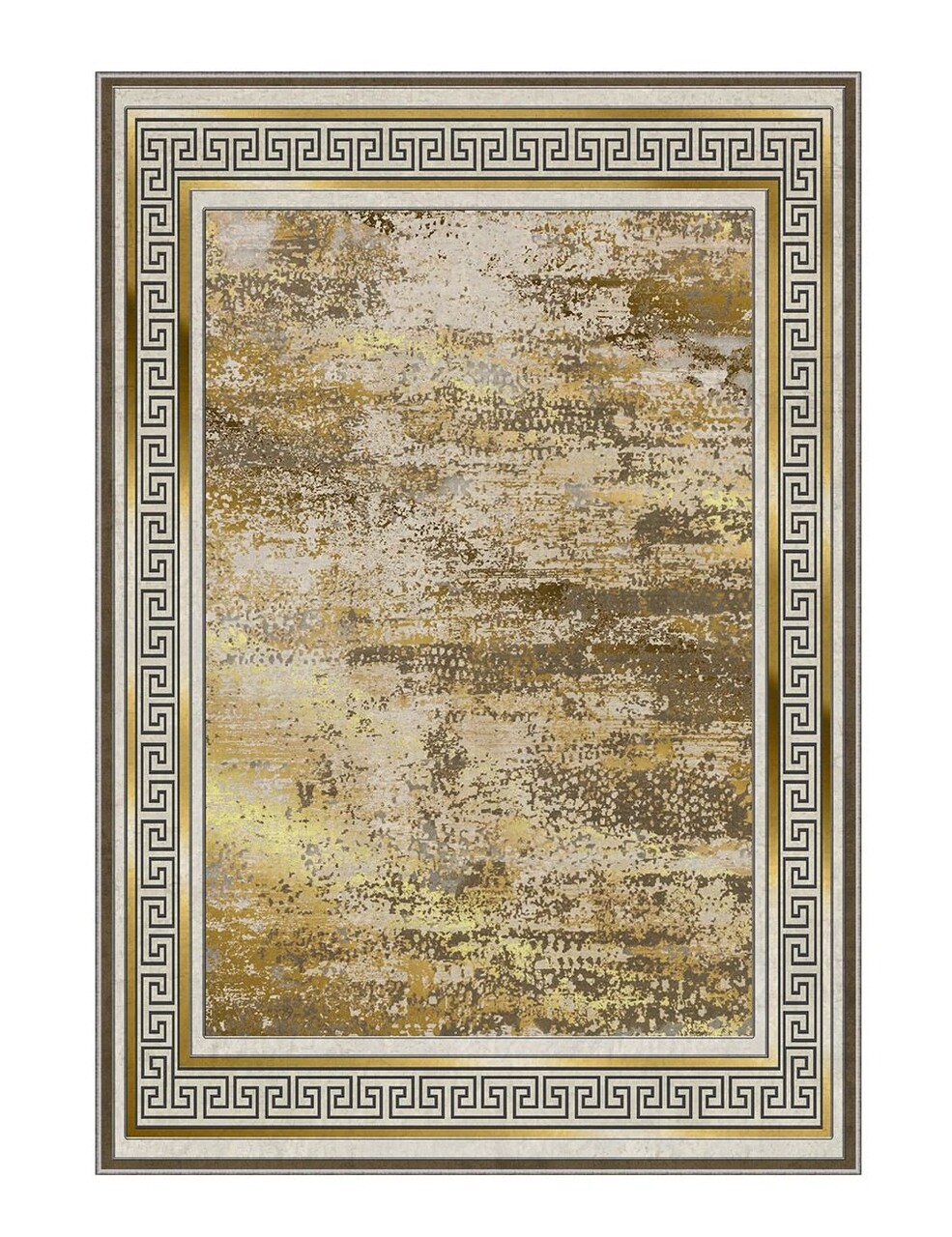 Covor (180 x 280), HM-CRP25-26, 180x280 cm, Multicolor - view 5