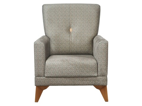 Fotoliu Milena Deco, Heinner, 77x85x97 cm, stofa 77x85x97