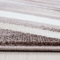 Covor Phoenix, Decorino, 120x170 cm, polipropilena, maro