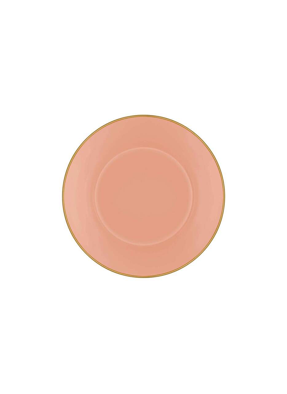 Set boluri, Mia, 742TMA3319, Ceramica, Roz somon