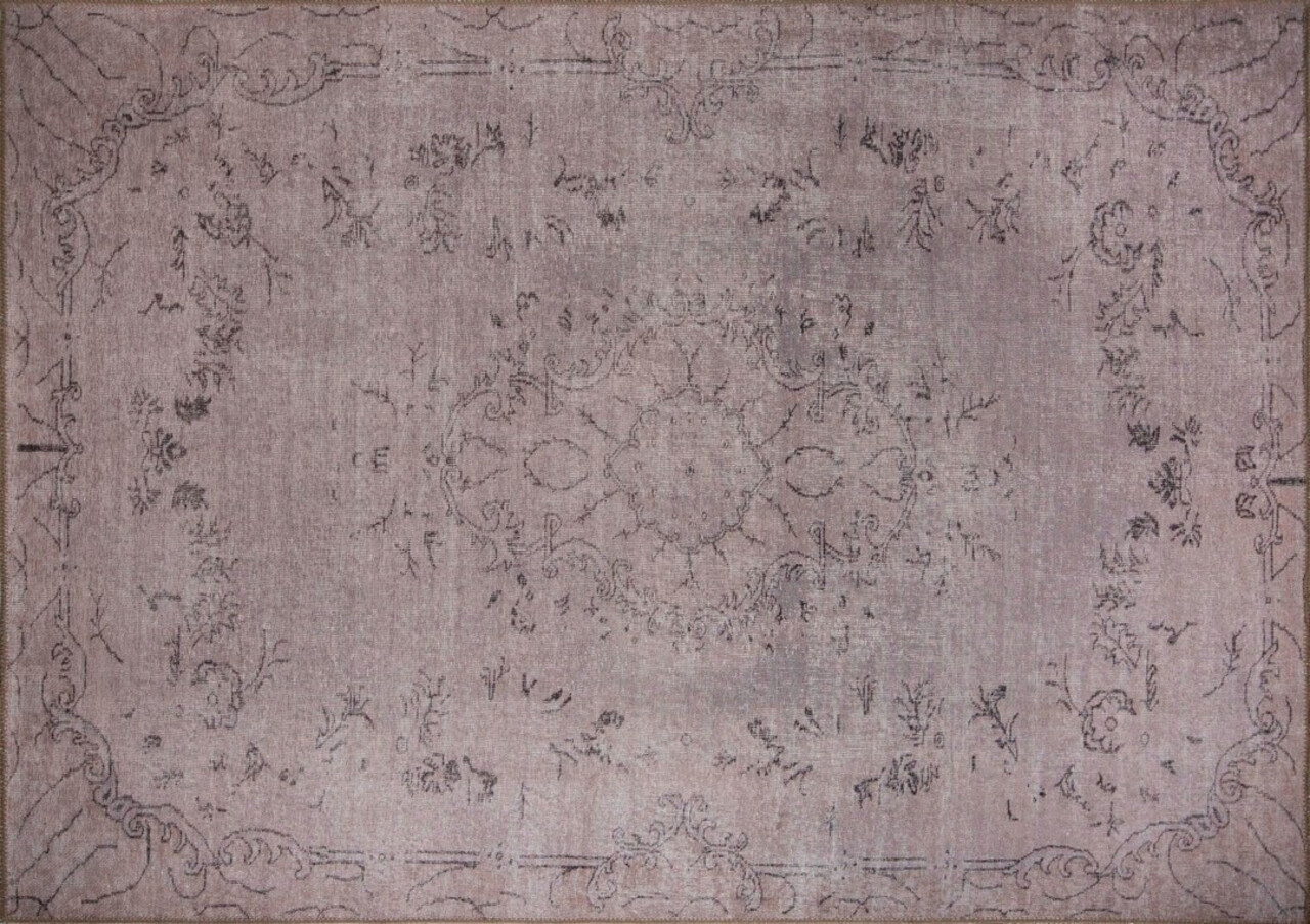 Covor, Dorian Chenille, 75x150 cm, Poliester , Multicolor - 1 | YEO