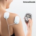 Electrostimulator TENS Becalm InnovaGoods