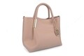 Geanta Beverly Hills Polo Club, 701, piele ecologica, roz pudrat