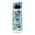 Sticla de apa Fit, Ambition, 730 ml, plastic, albastru