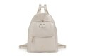 Rucsac Beverly Hills Polo Club, 707, piele ecologica, auriu
