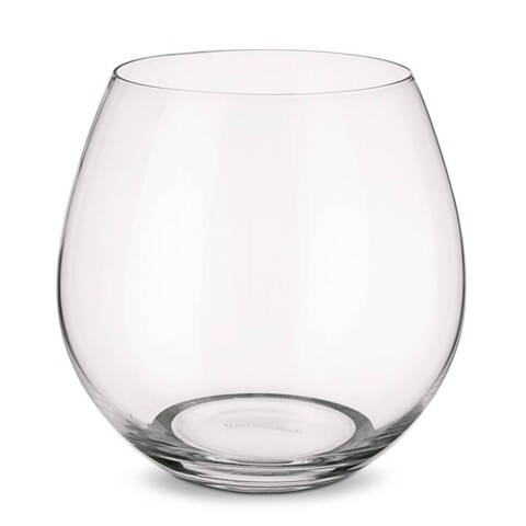 Set 4 pahare tumbler 1, villeroy   boch, entree, 570 ml, sticla cristal