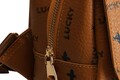 Rucsac, Lucky Bees, 945 Mustard, piele ecologica, mustar
