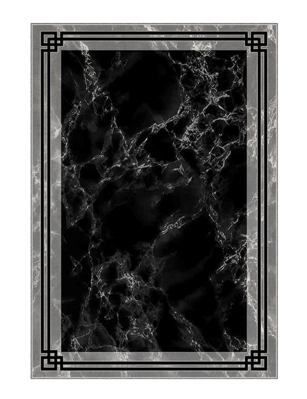 Covor (160 x 230), CG_116, 160x230 cm, Multicolor - view 4