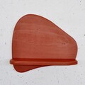 Raft de perete, Evila Originals, Meh221, Rosu