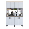 Dulap multifunctional, Rani, JE176, Nuc/Alb