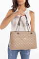 Geanta, Madamra, 20YT11-008 - Mink, piele ecologica, bej
