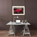 Tablou decorativ T712, Neostill, sticla temperata, 50 x 70 cm