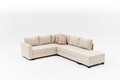 Coltar, Balcab Home, 825BLC5257, Cadru: PAL/LEMN, Crem
