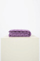 Prosop de maini, Irya Home, Frizz, Bumbac, Lila