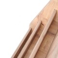Corp biblioteca, Rosewood, BLTYZ-AKTV034, 63x23.5x59 cm, Stejar
