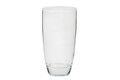 Set 6 pahare Fantasy, Pasabahce, 15.5 x 5.05 x 8 cm, sticla, transparent