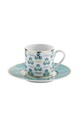 Set de cafea Kutahya Porselen, RU12KT4309728, 12 piese, portelan