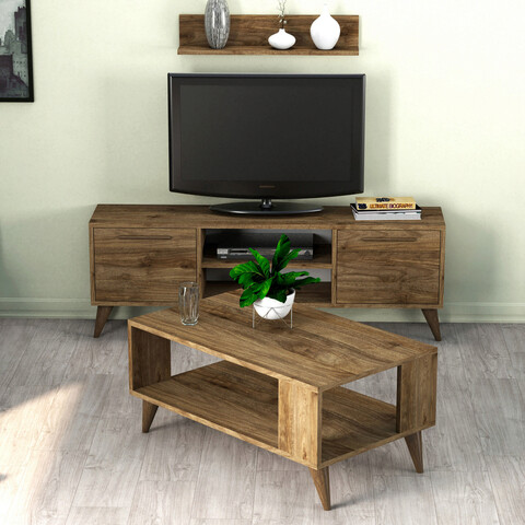 Set mobilier living, mezza, set 1116, nuc