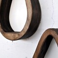 Raft de perete, Evila Originals, Raf292, Lemn