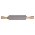 Sucitor Sabichi, 41 cm, bambus/silicon, taupe