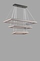 Lustra, Stala, 846STL1978, Metal, Cupru