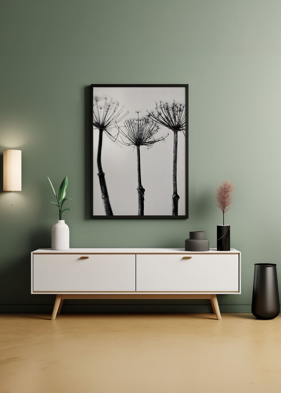 Tablou decorativ, Artnewclsyh50-5070, Lemn masiv, MDF, Multicolor