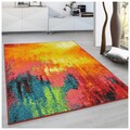 Covor Saida, Decorino, 160x235 cm, polipropilena, multicolor