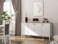 Consola, Cordelia, FRN-20007, Maro/Alb