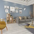 Dulap multifunctional, Inarch, Ç007, 90x96 cm, PAL, Maro
