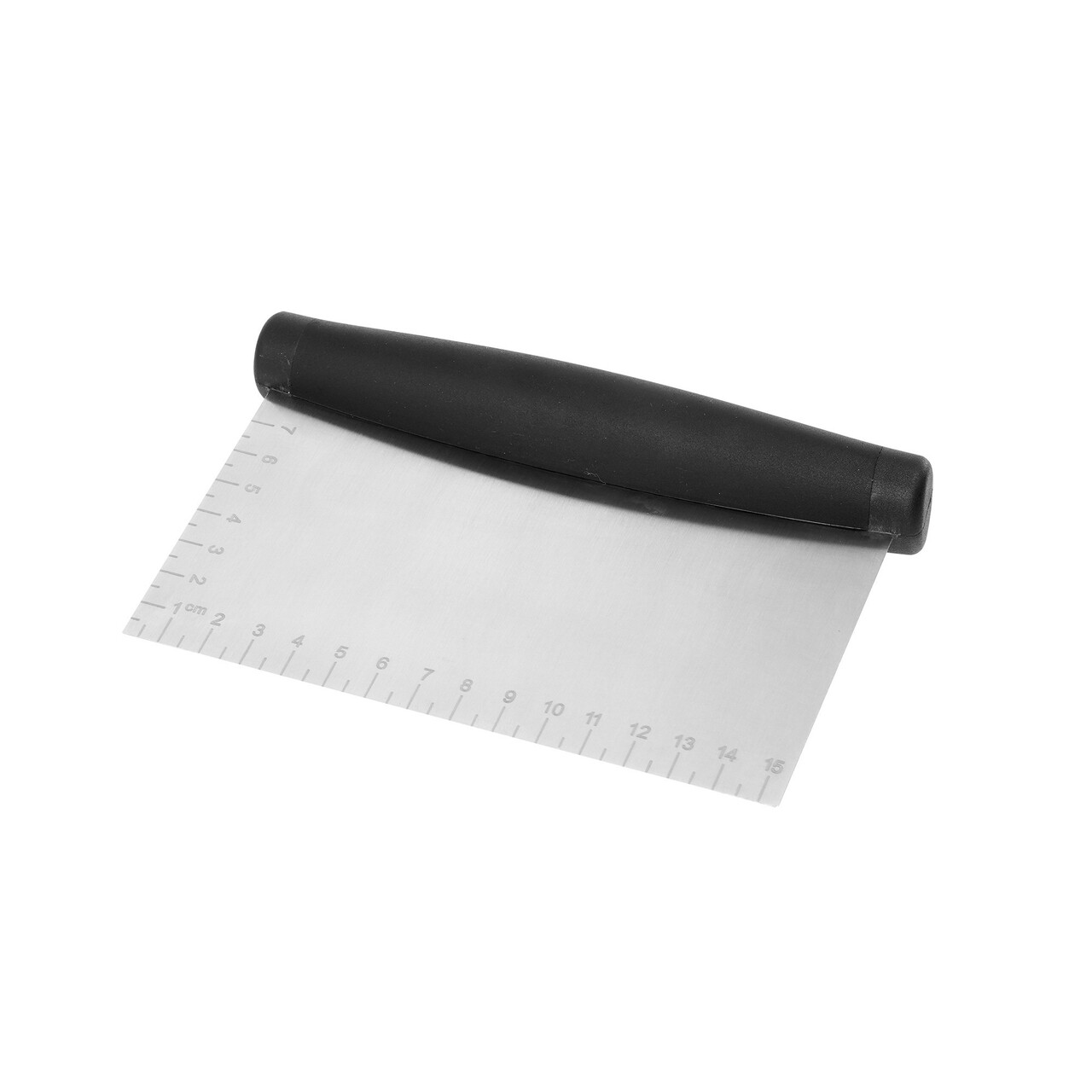 Cutit aluat, inox, 15 x 11,5 cm - Zokura - view 2