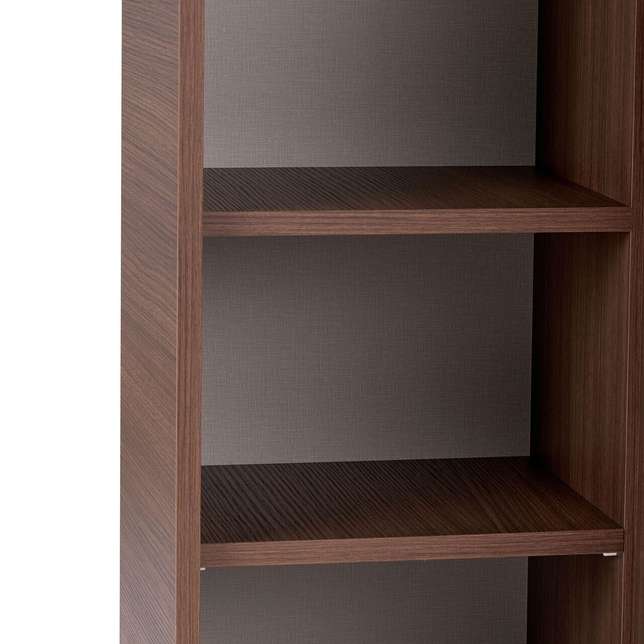 Dulap multifunctional, Hanah Home, Torina, 70x110x34 cm, PAL, Nuc Milano — imaginea 7